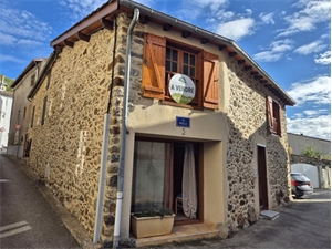 maison de village à la vente -   09330  MONTGAILHARD, surface 180 m2 vente maison de village - UBI447082976
